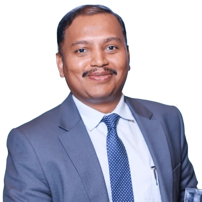 Maddikeri Yogeswar Lal - Apollo Hospitals, Sultanate of Oman